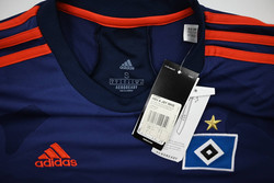 2020-21 HAMBURGER SV *HUNT* KOSZULKA S