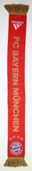 FC BAYERN MUNCHEN DEUTSCHER MEISTER-2013-2014-2015-2016 SCARF