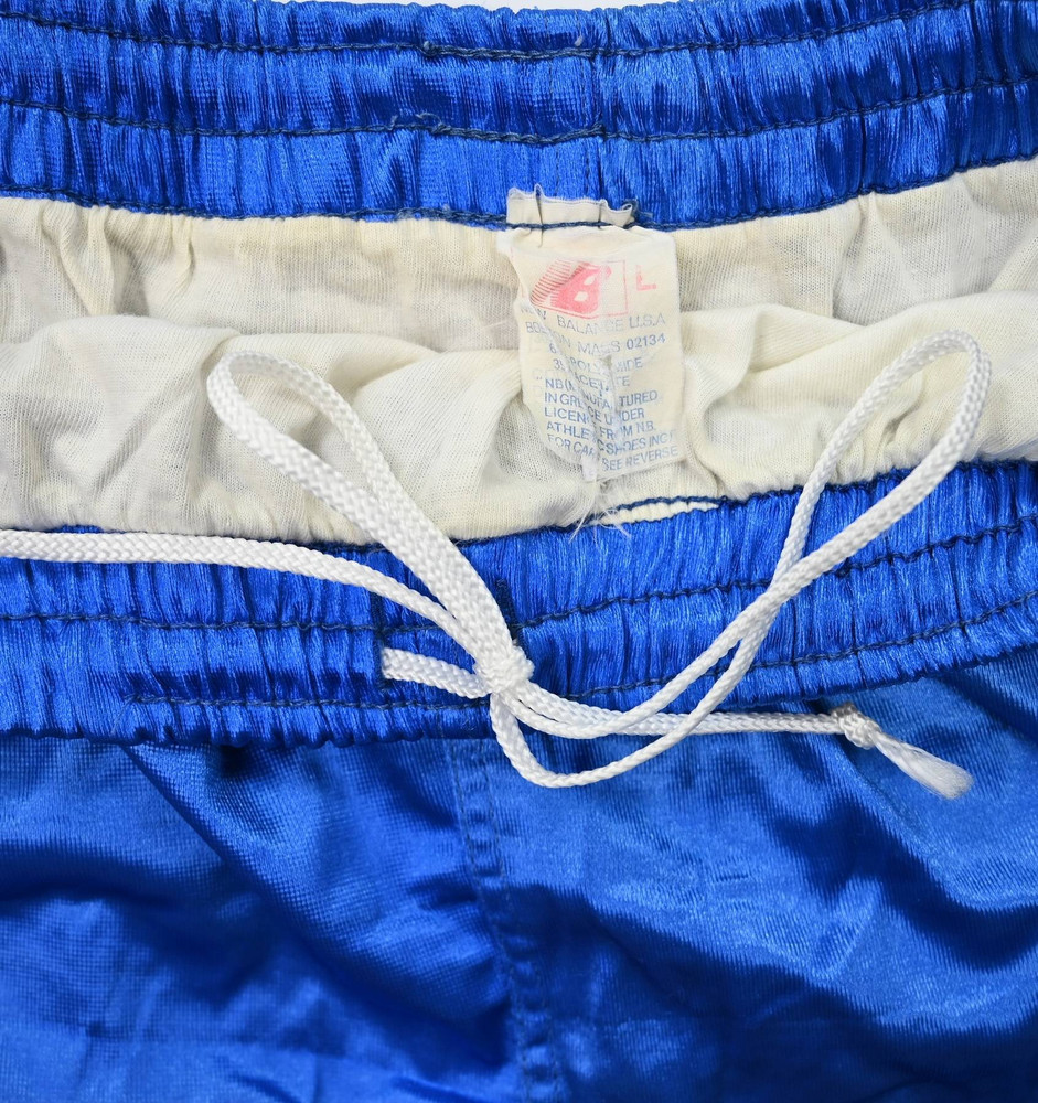 NEW BALANCE OLDSCHOOL SHORTS L