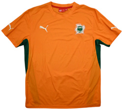 IVORY COAST SHIRT M