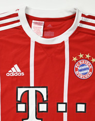 2017-18 BAYERN MUNCHEN XL. BOYS