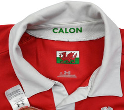 WALES RUGBY KOSZULKA M