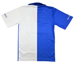 1994-95 BLACKBURN ROVERS SHIRT S