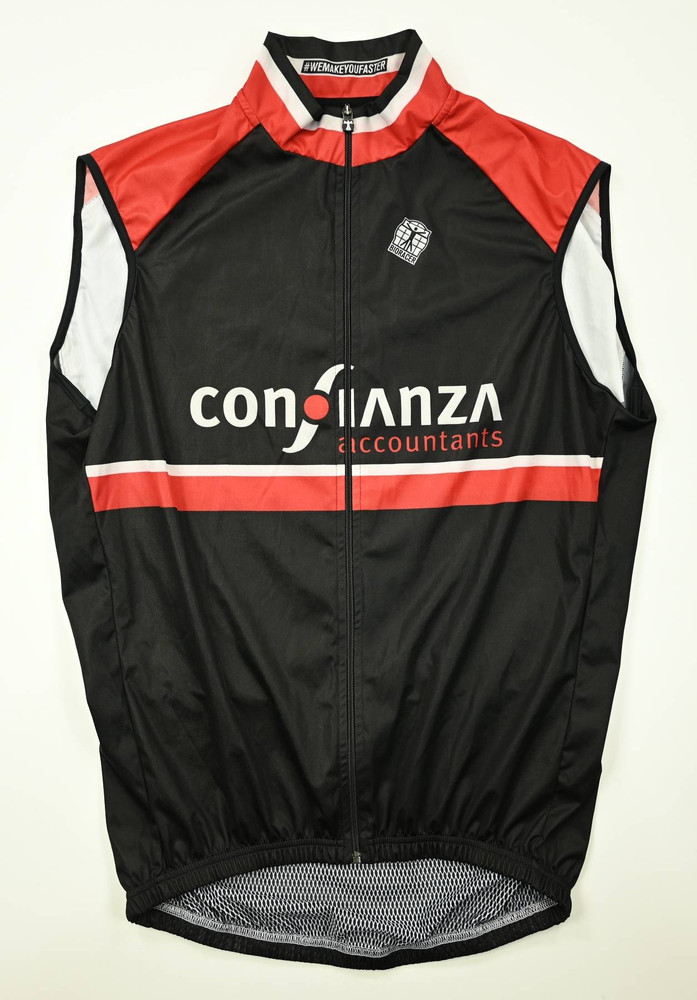 BIORACER SPEEDEWEAR KAMIZELKA KOLARSKA XL