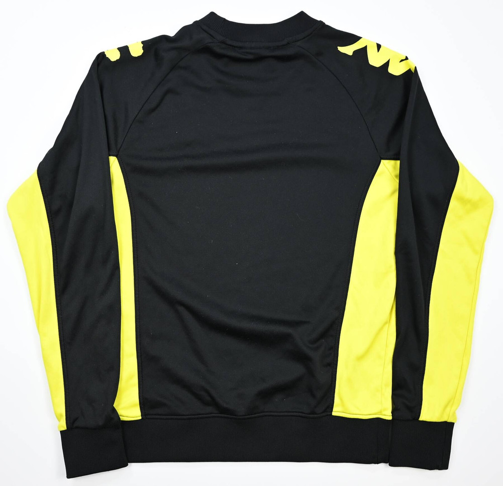 BORUSSIA DORTMUND BLUZA S