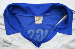 FC AUGSFELD #9 LONGSLEEVE L