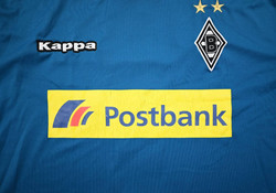 2017-18 BORUSSIA MONCHENGLADBACH *SOMMER* GK LONGSLEEVE L