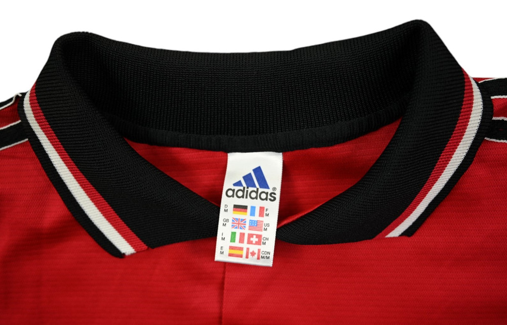 1999-00 1. FC NURNBERG *BELIAKOV* SHIRT M