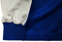 1980-85 GRASSHOPPERS ZURICH SHIRT S