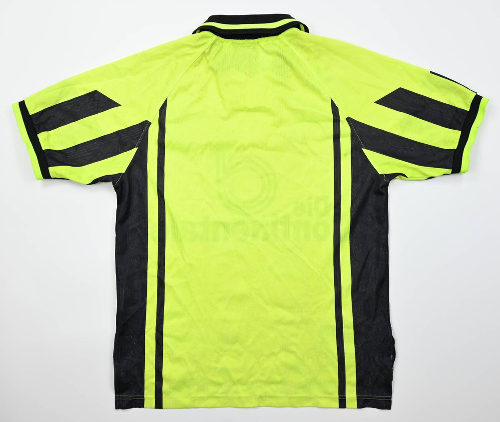 1996-97 BORUSSIA DORTMUND SHIRT S