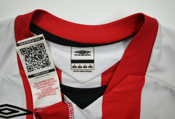 2008-09 SUNDERLAND KOSZULKA S