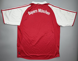 2003-04 BAYERN MUNCHEN KOSZULKA XL