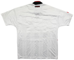 1997-99 MANCHESTER UNITED KOSZULKA XL