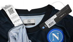 2022-23 SSC NAPOLI KOSZULKA S