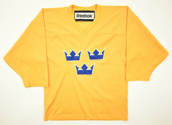 SWEDEN HOCKEY KOSZULKA S. BOYS