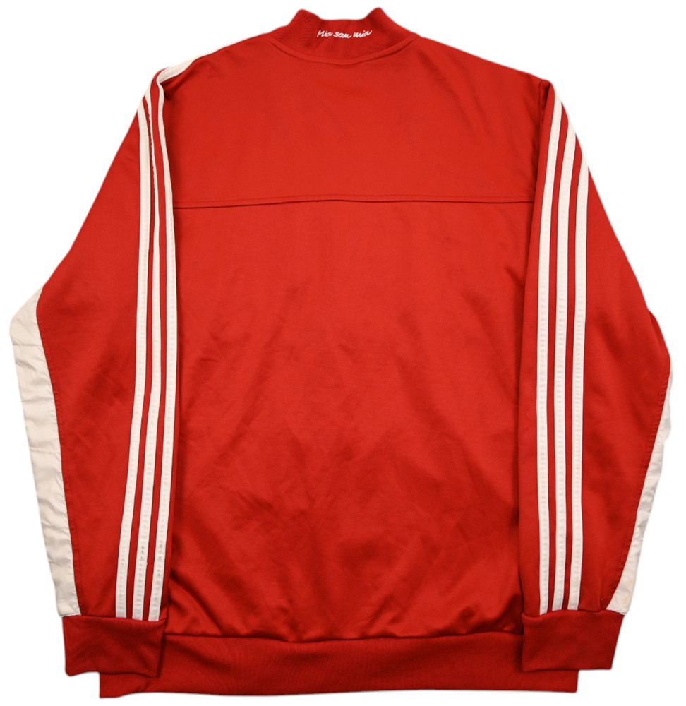 2013-14 BAYERN MUNCHEN TOP L