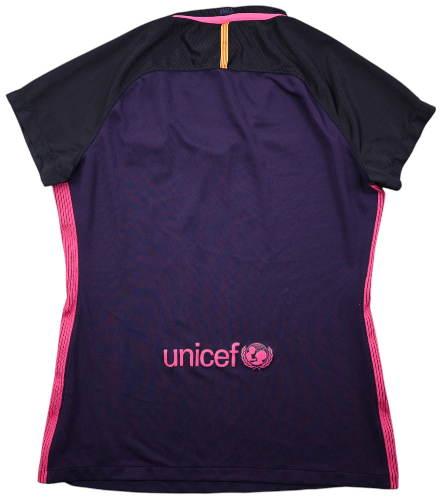 2016-17 BARCELONA KOSZULKA WOMENS L