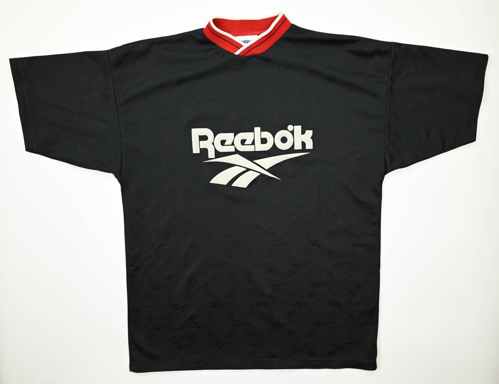 REEBOK OLDSCHOOL KOSZULKA M