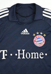 2008-09 BAYERN MUNCHEN *MULLER* SHIRT L. BOYS