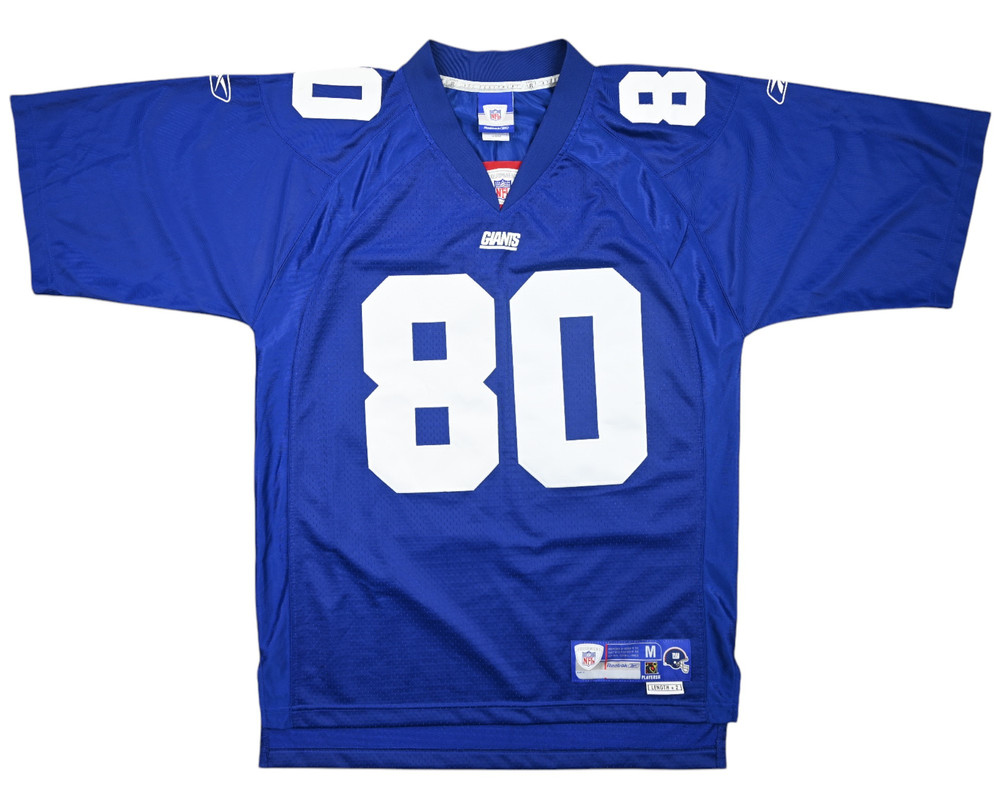 NEW YORK GIANTS *SHOCKEY* NFL KOSZULKA M