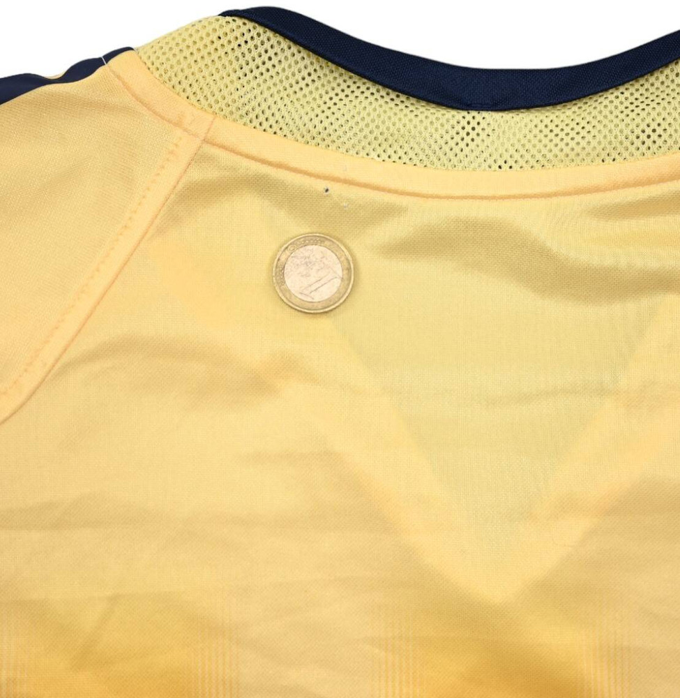 2004-05 AJAX AMSTERDAM KOSZULKA M