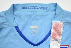 2008-09 NETHERLANDS KOSZULKA S