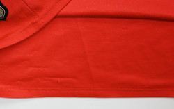 2014-15 BESIKTAS SHIRT XL