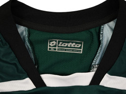 2010-11 BORUSSIA MONCHENGALDBACH SHIRT XL