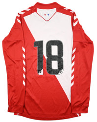 2016-17 UTRECHT LONGSLEEVE KOSZULKA L. BOYS