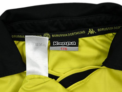2010-11 BORUSSIA DORTMUND KOSZULKA XL. BOYS
