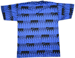 PUMA VINTAGE SHIRT L