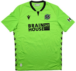 2021-22 HANNOVER 96 *KERK* SHIRT XL