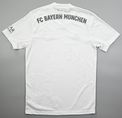 2019-20 BAYERN MUNCHEN KOSZULKA S
