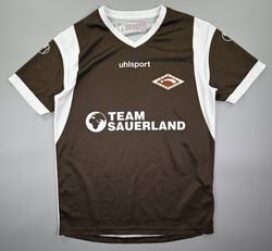 KOMET BLANKENESE *CORMAC* KOSZULKA XS