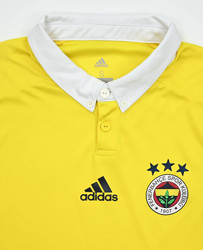 2017-18 FENERBAHCE KOSZULKA S