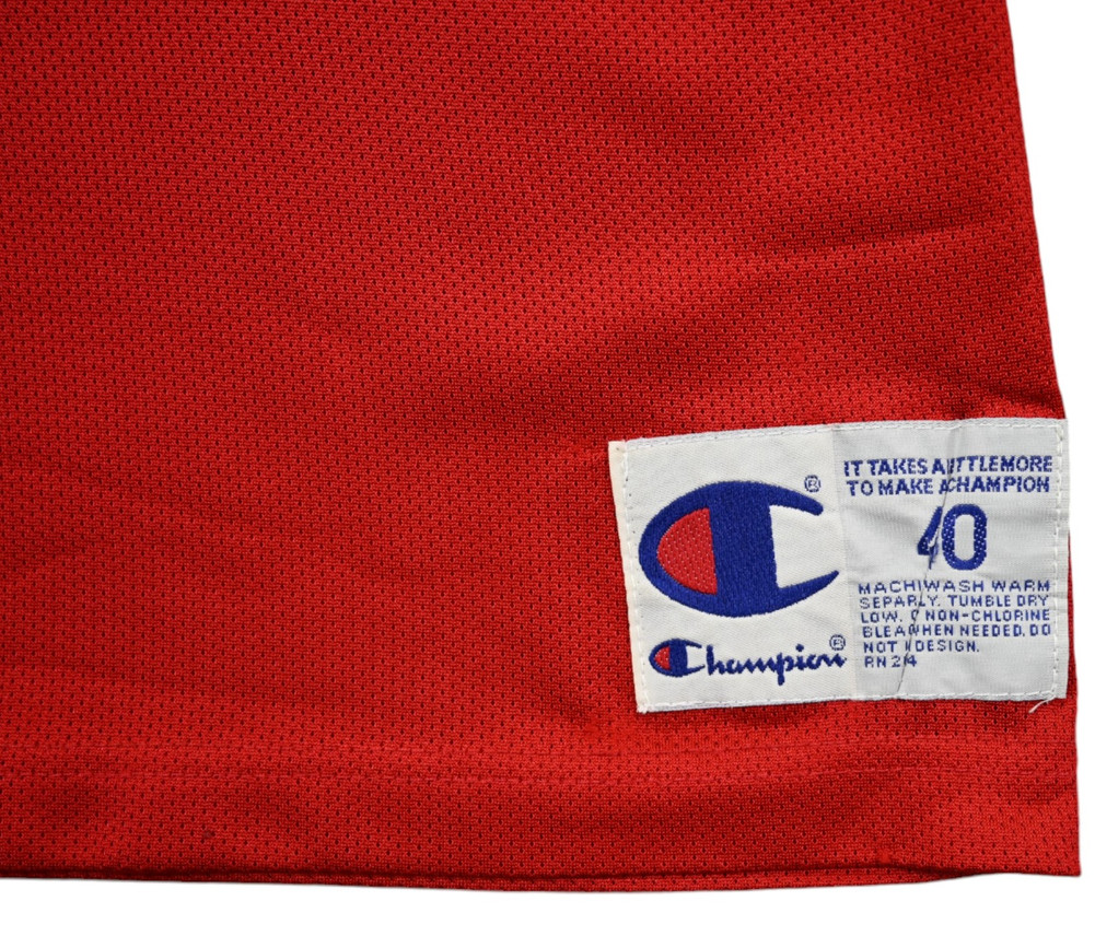 DETROIT PISTONS *HILL* NBA KOSZULKA S