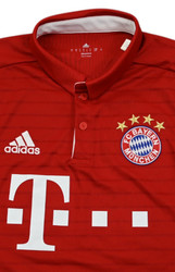 2016-17 BAYERN MUNCHEN *COMAN* KOSZULKA S