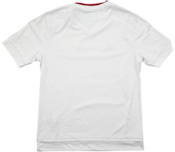 2015-16 MANCHESTER UNITED KOSZULKA L. BOYS