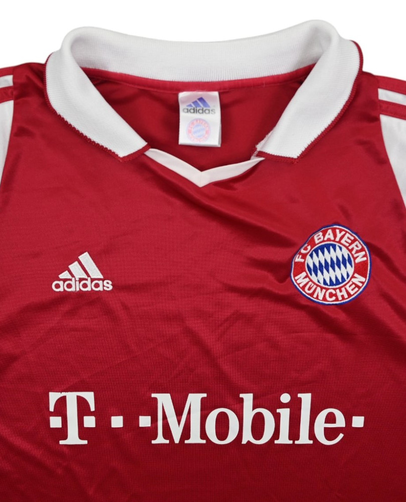 2003-04 BAYERN MUNCHEN KOSZULKA XXL