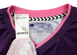 2017-18 FC UTRECHT *KLAIBER* SHIRT M