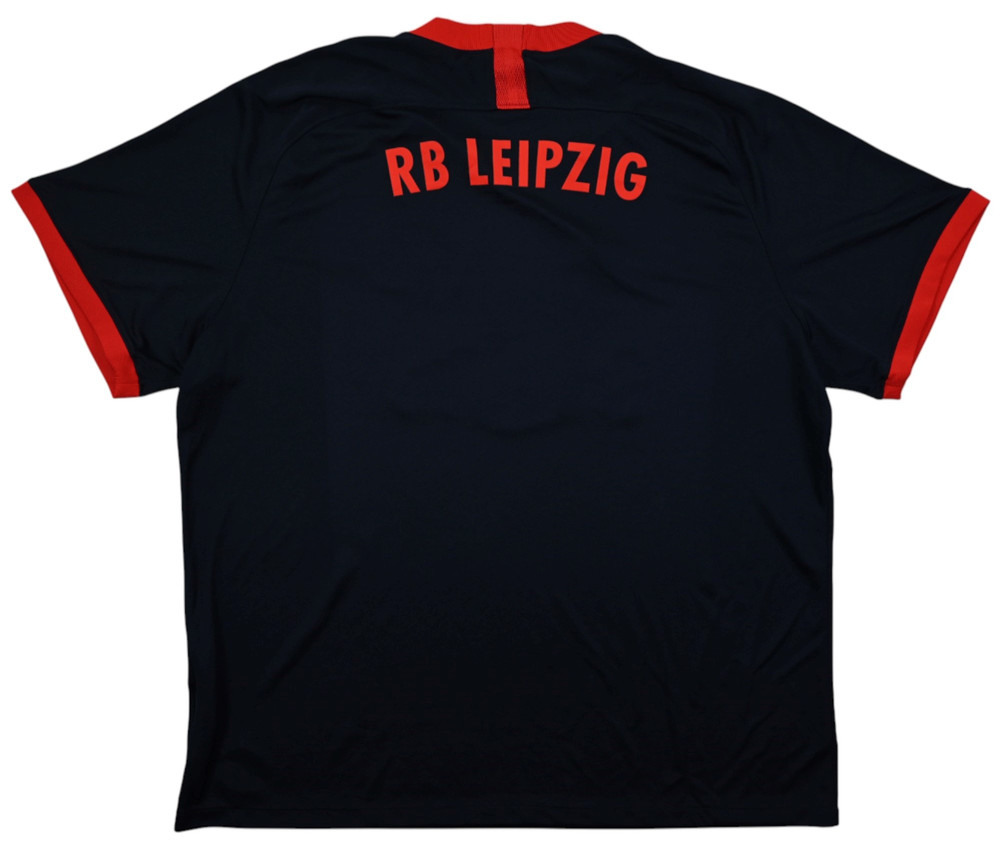 2019-20 RB LEIPZIG SHIRT 3XL