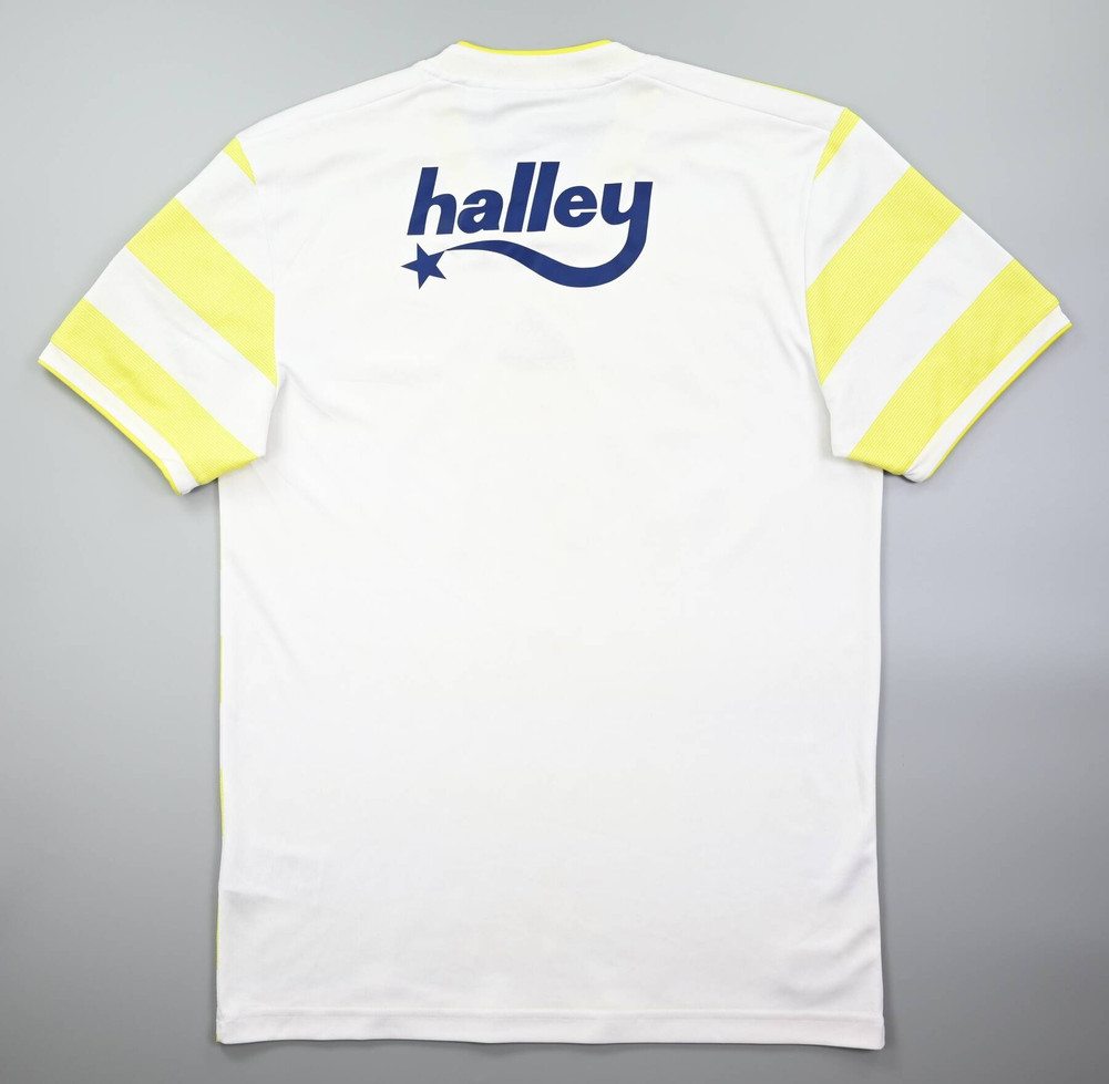 2018-19 FENERBAHCE SHIRT S