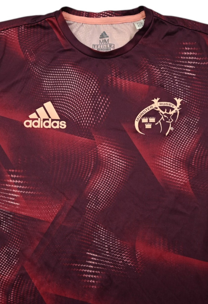 MUNSTER RUGBY KOSZULKA M