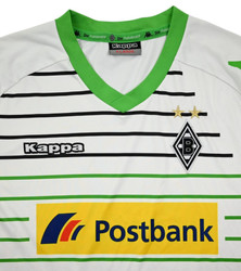 2013-14 BORUSSIA MONCHENGLADBACH  KOSZULKA XL