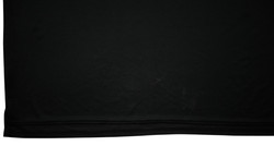 2022-23 IPSWICH TOWN ED SHEERAN BLACKOUT SHIRT XXL