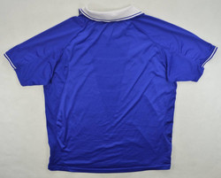 2011-12 LEICESTER CITY KOSZULKA L