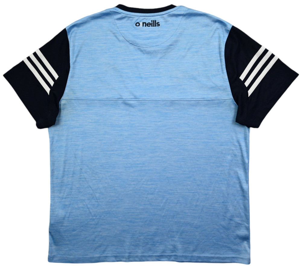 DUBLIN GAA GAELIC SHIRT M