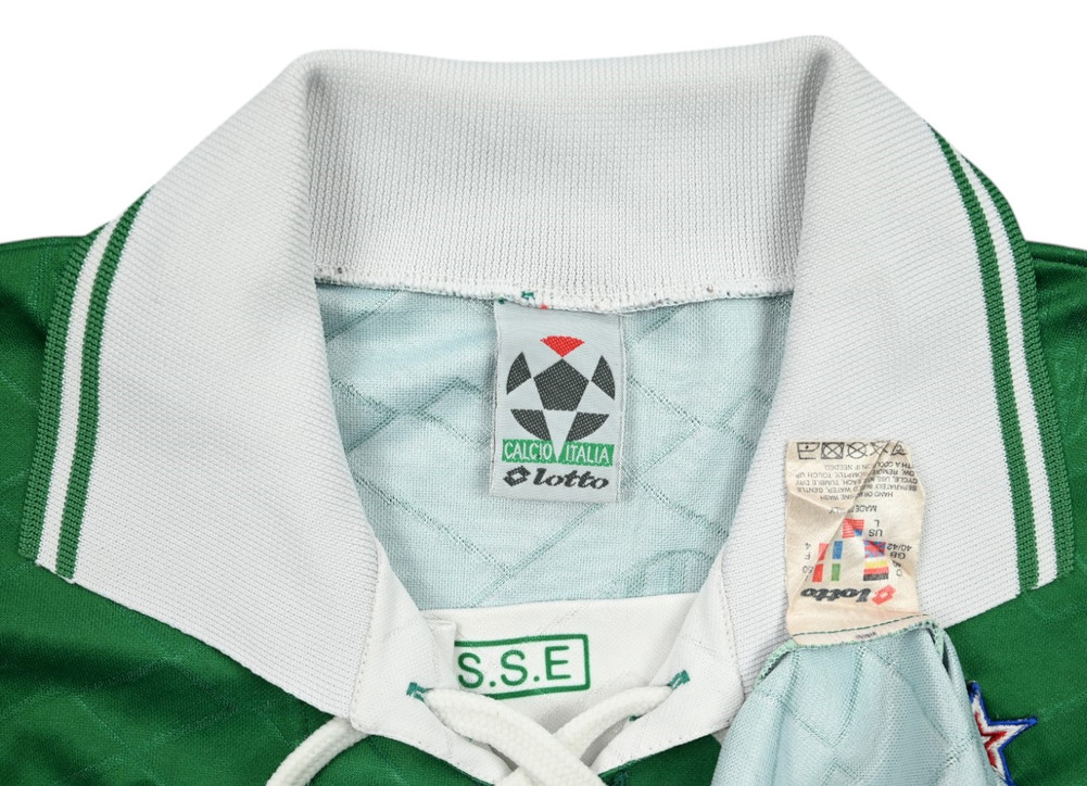 1995-97 SAINT ETIENNE SHIRT L
