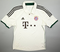 2013-14 BAYERN MUNCHEN KOSZULKA L