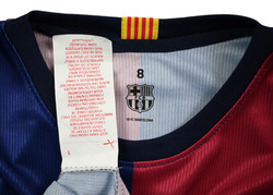 2024-25 BARCELONA *LAMINE YAMAL* KOSZULKA S. BOYS